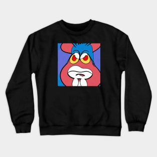 DreamNstimpy Crewneck Sweatshirt